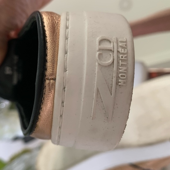 ZCD MONTREAL SLIP ONS😎 - Picture 13 of 15